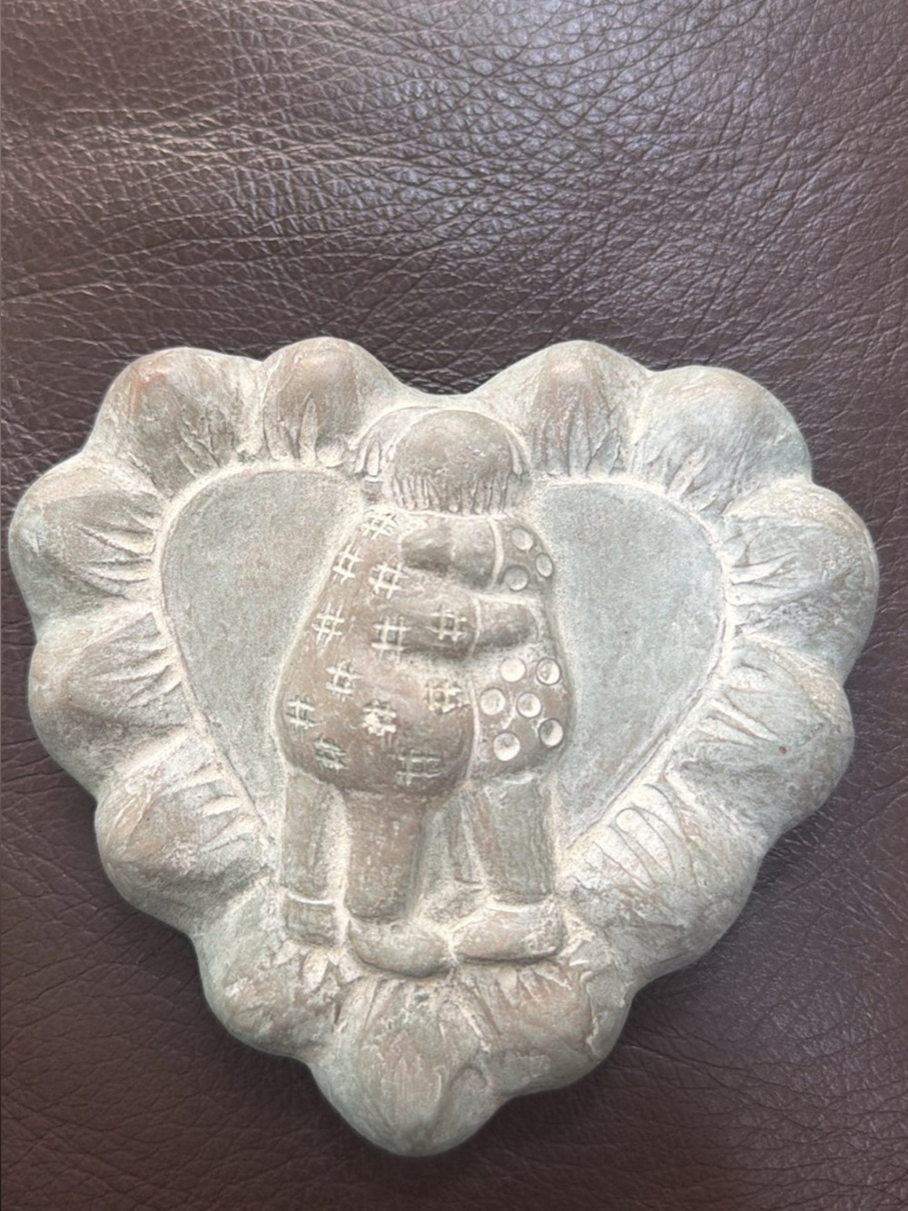 Isabel Bloom Heart 1998